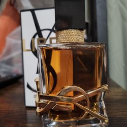 YSL Libre Perfume 1.6 fl. oz
