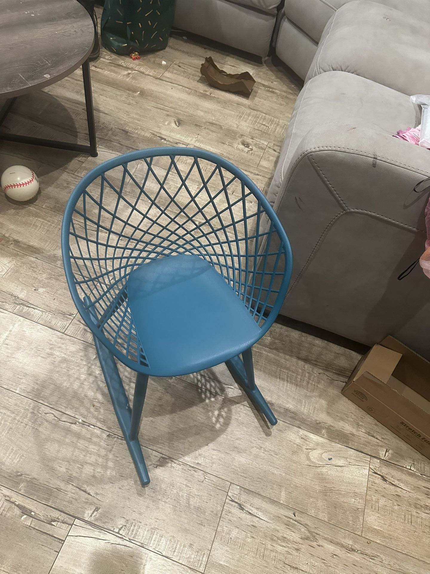 Toddler Rocking Chair