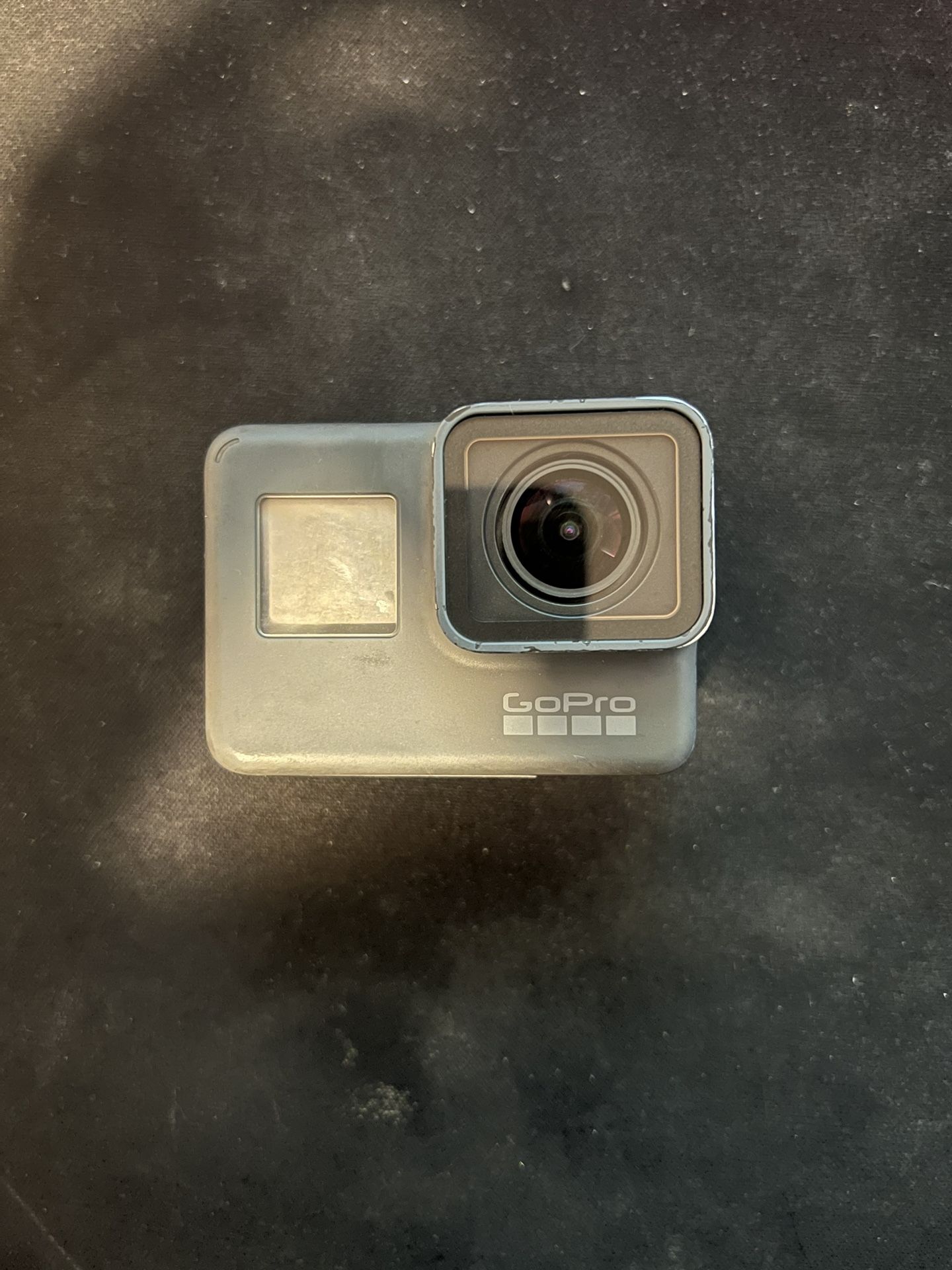 Gopro Hero 5