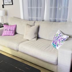 Ashley Furniture Set
