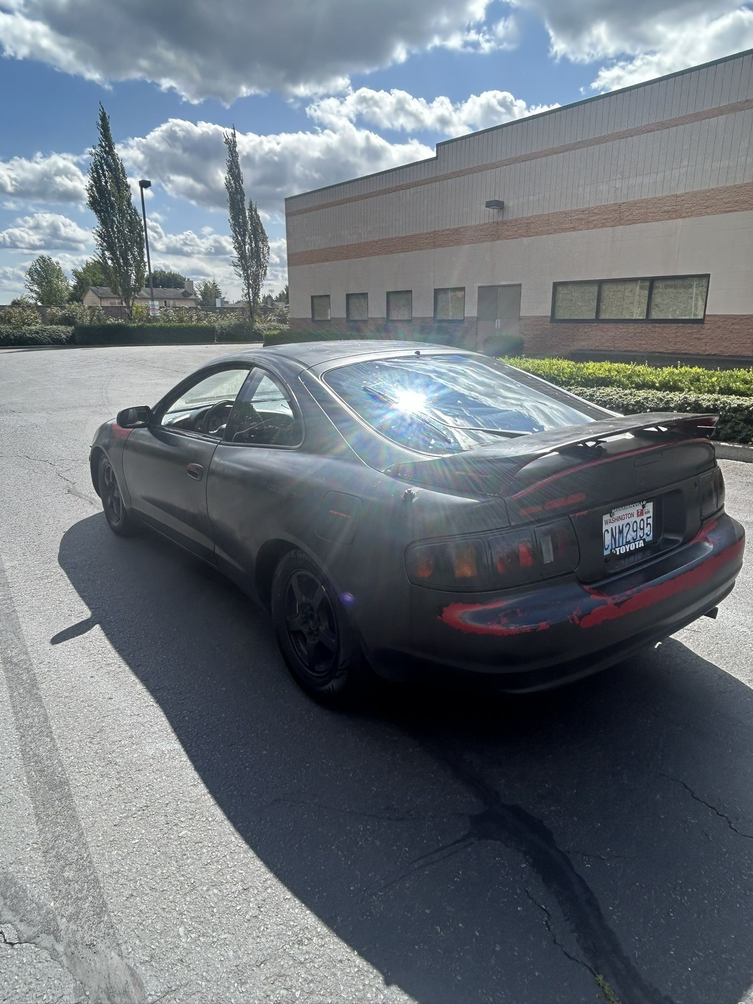 1995 Toyota Celica for Sale in Vancouver, WA OfferUp