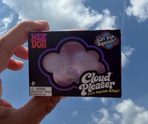 Needoh cloud pleaserrr