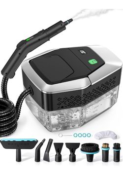 Steam Cleaner for Home