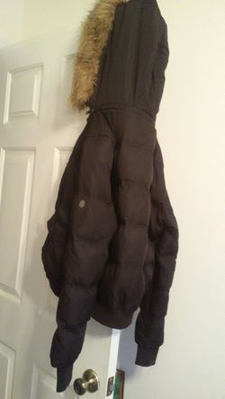 Pink(Victoria Secret) Coat