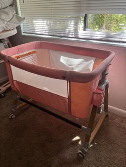 Bassinet 