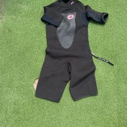 Women Wetsuit 