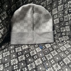 Louis Vuttion Beanie 