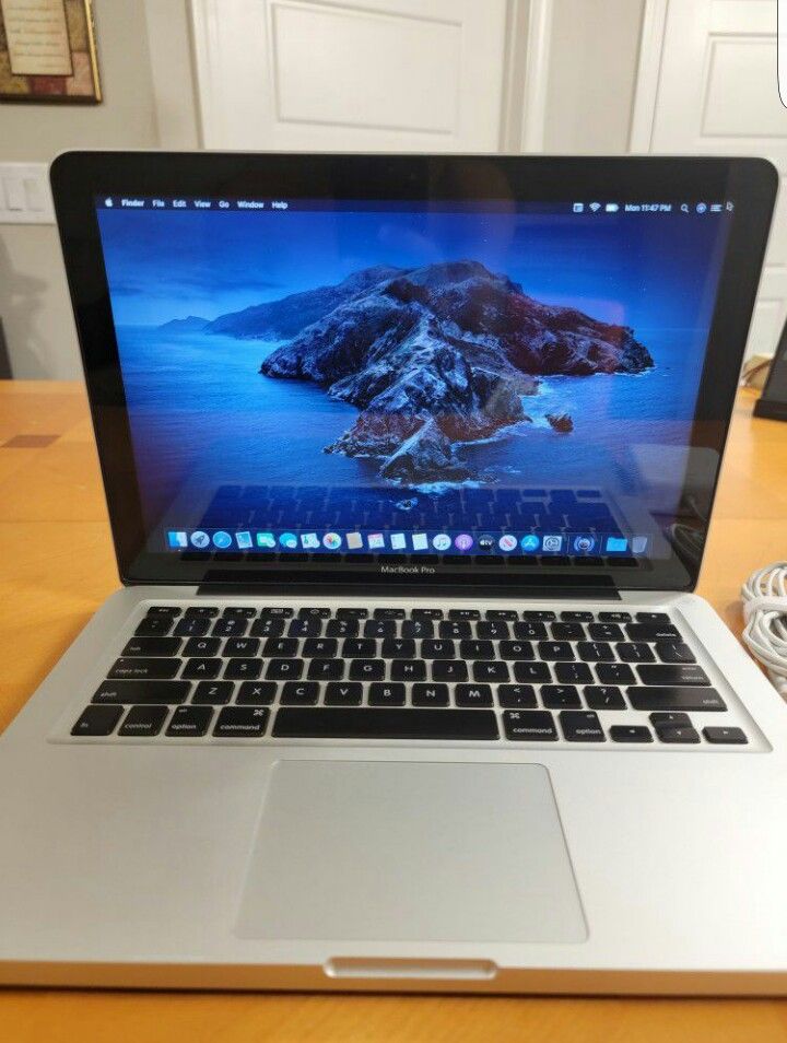 MacBook Pro