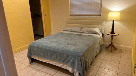 New Queen Mattress - just bought but never used.