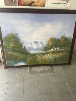 Art Piece