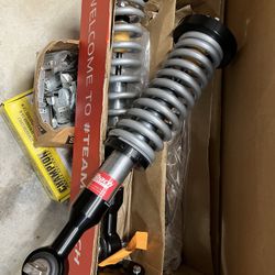 F-150 1”-3” Coilovers 