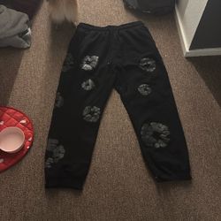 Denim Tear Sweats
