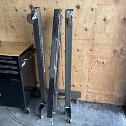 3ton Jack Cheery Picker 