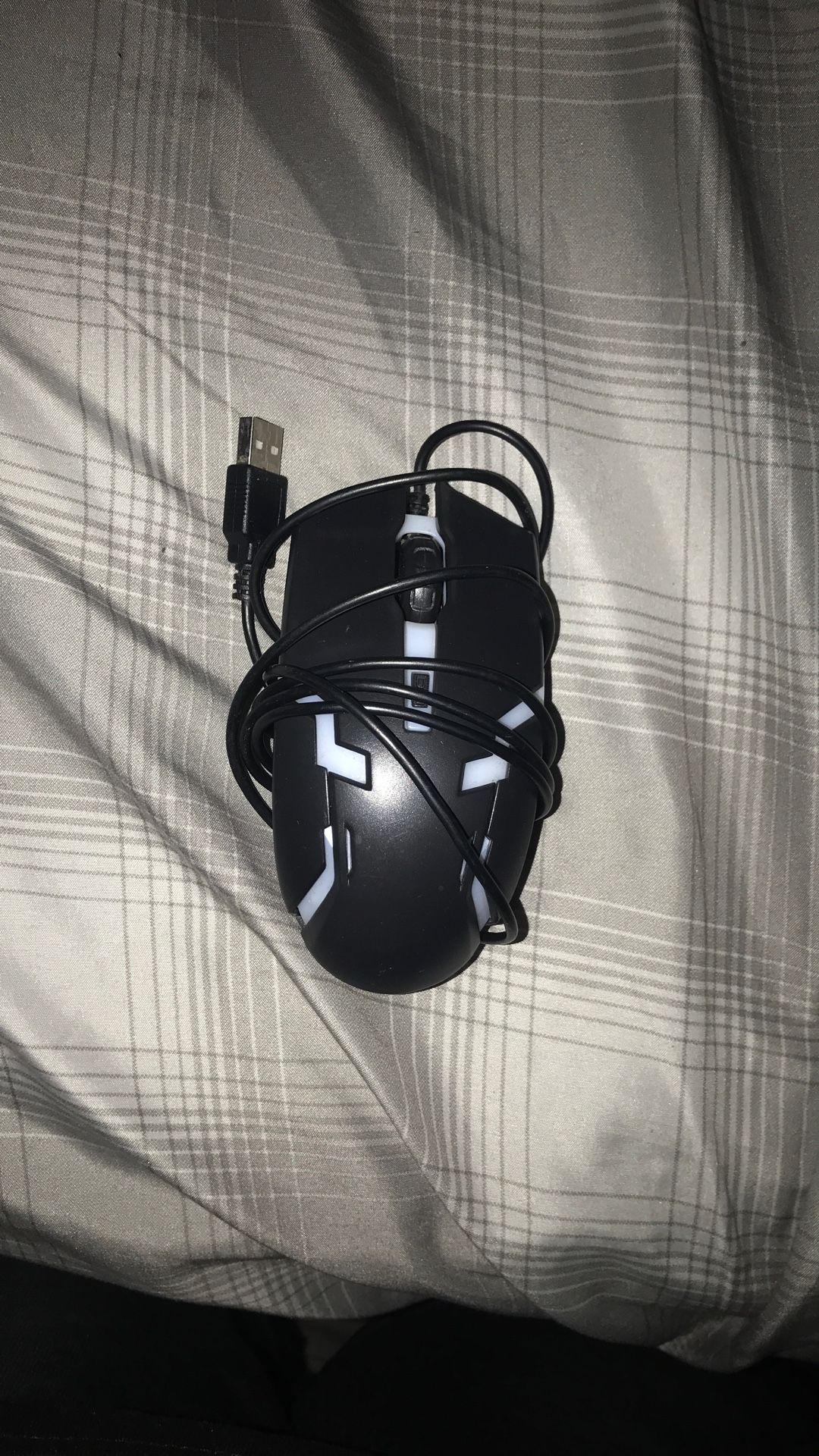 Gaming Mouse