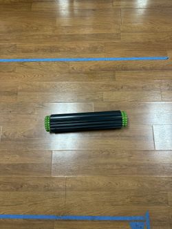 Exercise Roller