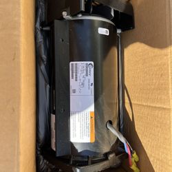 Hayward Ecostar Vs Motor