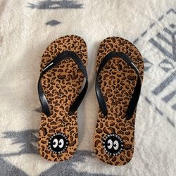 Nīele Patrol Slippah by Aloha | XCHNG  Size M9-10