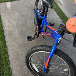 Specialized Kids Rip Rock Bike