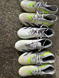Soccer Cleats