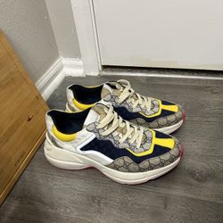Gucci Shoes