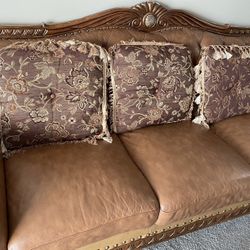 Full Furniture Set + Table