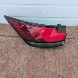 2023-2025 Lexus Rx350 Led Taillight 