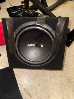 Orion amp