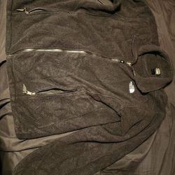 Mens North Face Jacket 