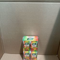 Tic Tac Fruit Adventure, Bulk 12 Pack