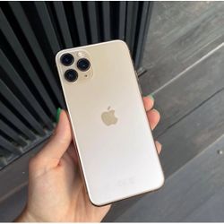 iPhone 11 Pro Unlocked With Warranty 