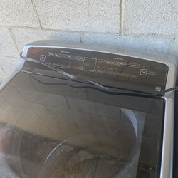 Whirlpool Washer & dryer