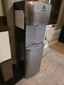 Avalon water dispenser a3f