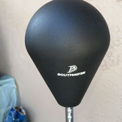 Boxing Pair bought It Last Year But only Used It A Few Times