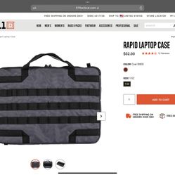 5.11 Tactical Rapid Laptop Case