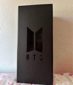 💜 Official BTS ARMY Bomb Ver. 4 💜