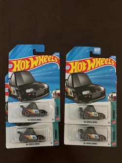 Hotwheels