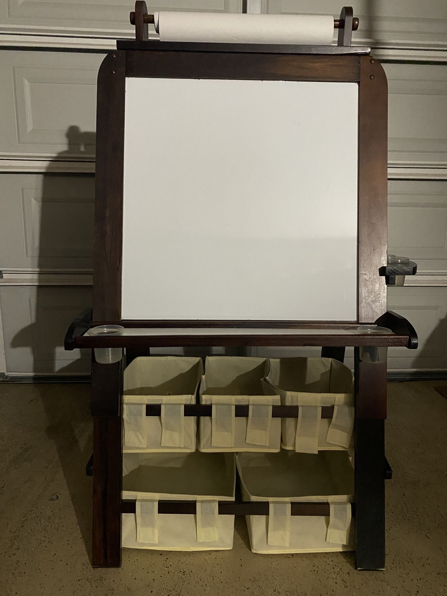 Wooden Easel