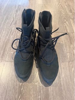Men’s Fear of God
