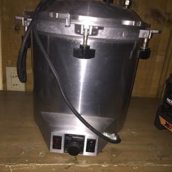 Autoclaves sterilizer