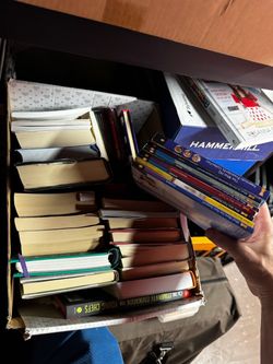 Kids books,$7000 Worth,250+ Books,Pregnancy,Names,Italian Learn