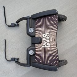 Lascal Buggy Board Maxi