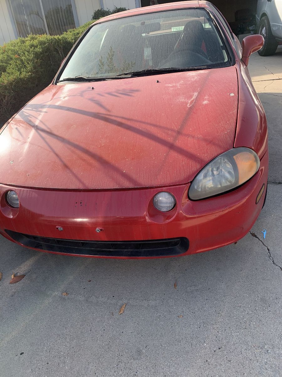 Car for Sale in Bakersfield, CA OfferUp