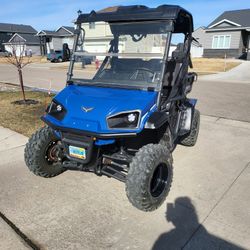 2023 Landmaster L7 