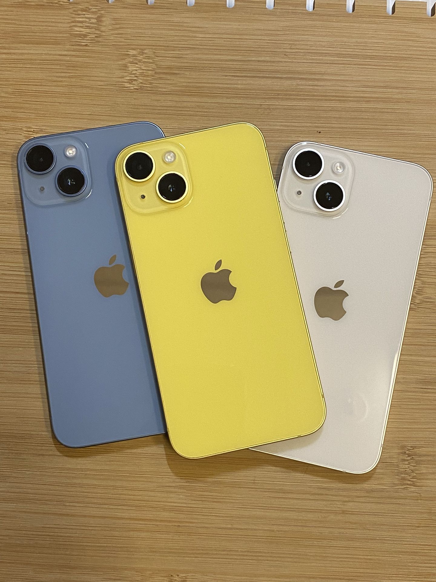 iPhone 14 128GB Fully Unlocked