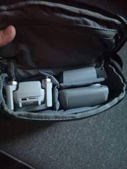 DJI 4K MINI DRONE