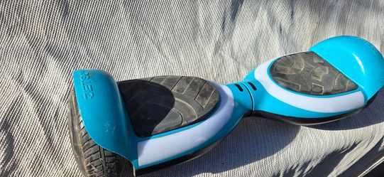 Hover Board