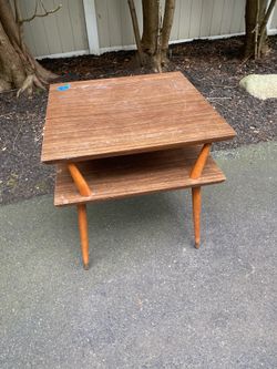 Vintage side Table