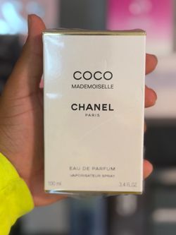 Chanel Coco Mademoiselle EDP 100ml