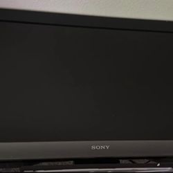 Sony tv