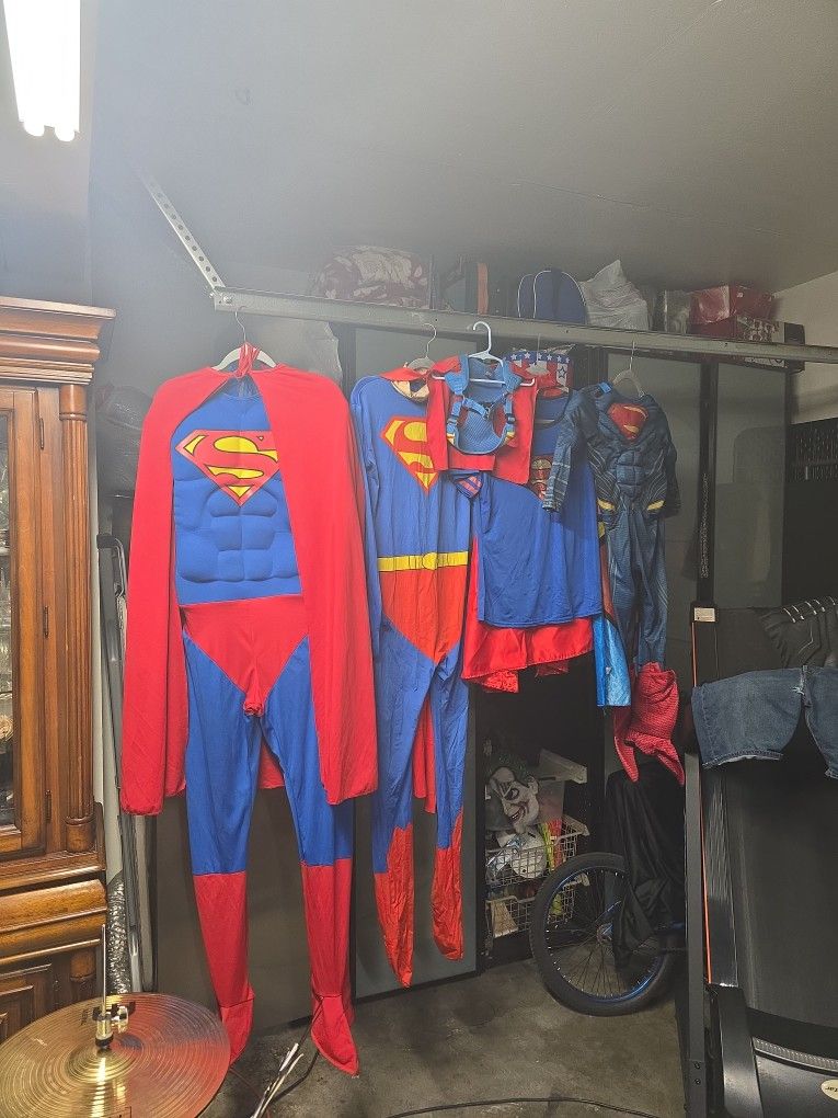 SUPER FAMILY